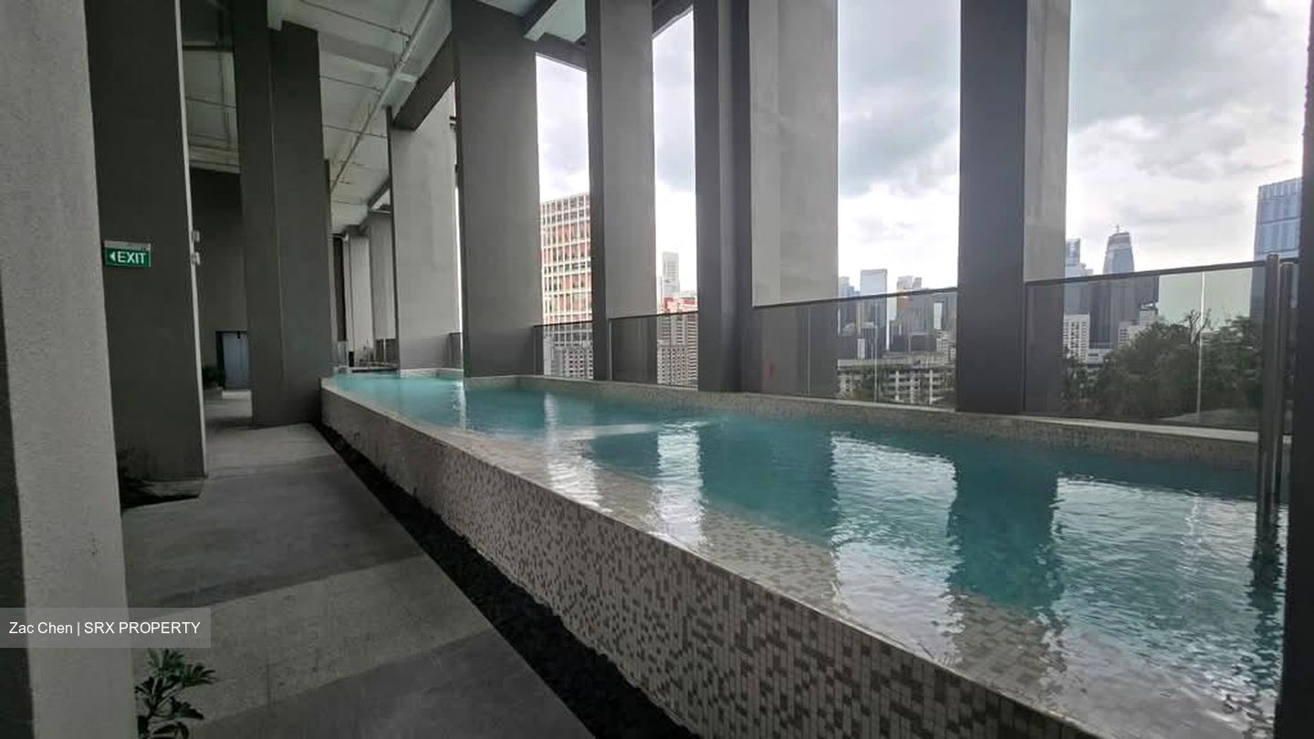 The Landmark (D3), Condominium #536671351